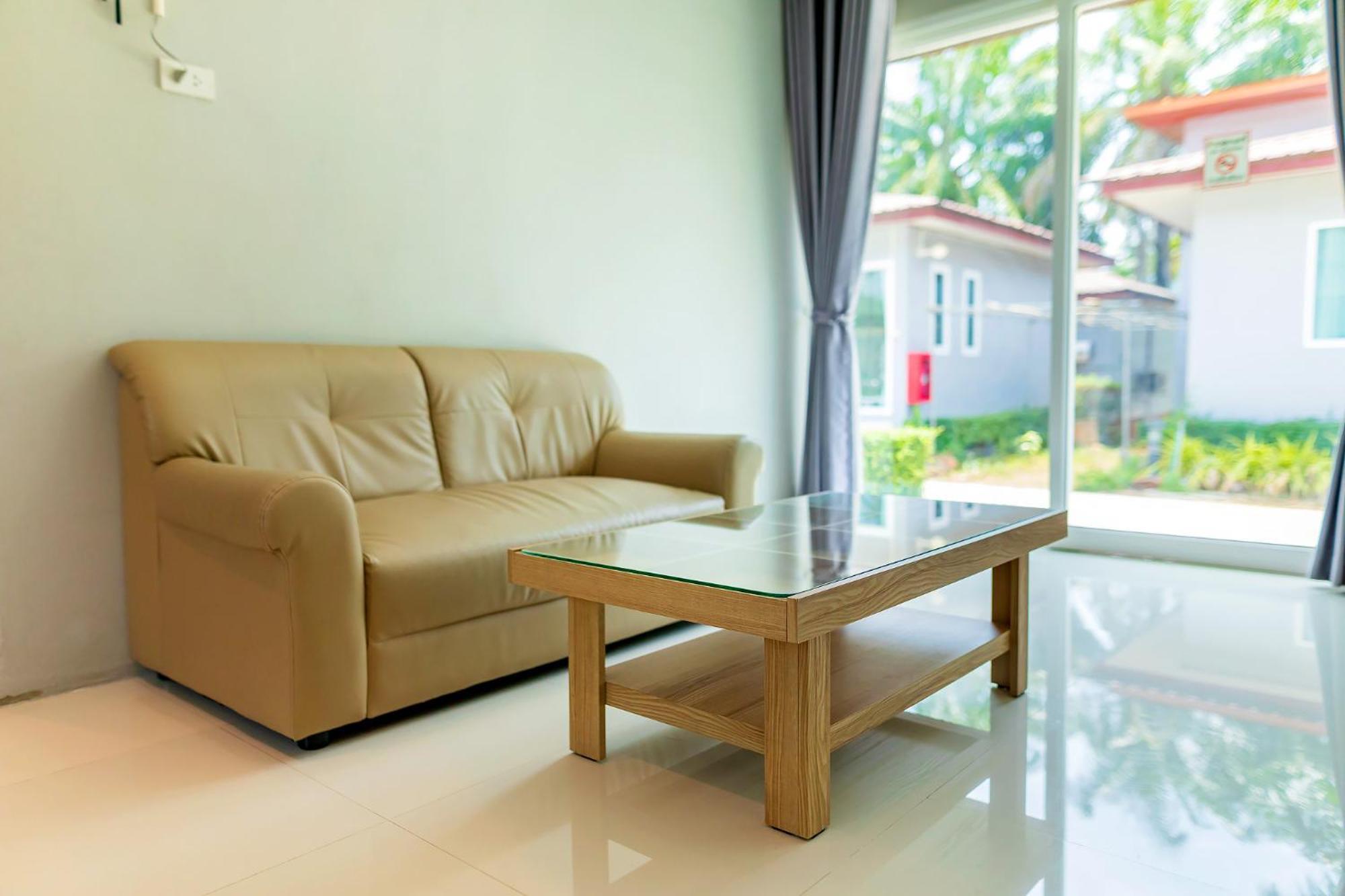 Neenlawat Riverside Surat Thani Habitación foto